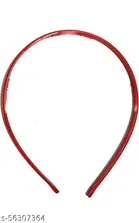 Plastic Hair Bands for Women & Girls 