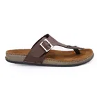 Casual Ethnic Slippers for Men 