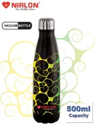 Stainless Steel Double Wall Vacuum Insulated Water Bottle 