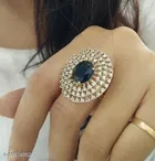 Alloy Ring for Women 