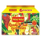 वाई वाई चिकन नूडल्स 6 in 1 - 420 g