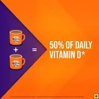 कैडबरी बॉर्नविटा 1 kg 