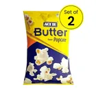 Act II Popcon Butter Popcorn 2X47 g (Pack Of 2)