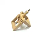 Best Wishes Holder with Pen Gift Set 