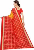 Svb Saree Mysore Silk Kalamkari Saree 