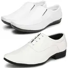 Vitoria Formal Shoes Combo For Men And Boys 