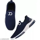Casual Shoes with Free Digital Watch for Men 