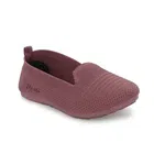 Casual Shoes for Girls (Pink, 1)