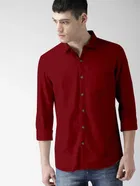 Full Sleeves Shirt for Men 