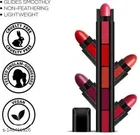 5 in 1 Lipstick for Women, Multicolor