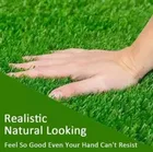 Synthetic Artificial Grass Doormat for Home 