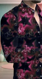 Printed Casual Shirts for Men 