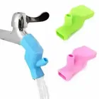 Faucet Extender Fountain Silicone Tap For Kitchen, Pack of 3