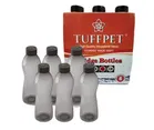 TUFFPET Plastic Water Bottles 