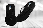 Flipflop for Women, Black 