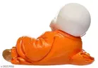 Laughing Buddha Showpiece 
