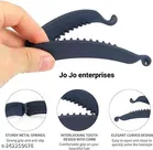 ABS Plastic Hair Clips for Women 