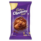 Cadbury Choclairs Gold Candy, 577.5 g 