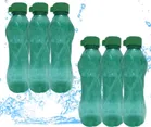 Plastic Water Bottles 