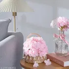 Polyester Artificial Flowers Bunch 