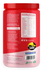 क्वालिटी मूसली क्रंची 1Kg 