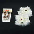 Hair Clips with Pins for Women 