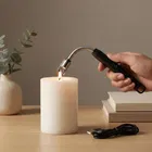 Type-C Rechargeable Electric Lighters for Kitchen,Multicolour