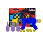 Soft Ball Shooting Air Gun For Kids  SB-100510