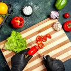 S-MAX Wooden Chopping Board 