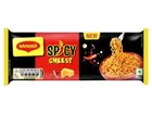 मैगी स्पाइसी चीज़ी इंस्टेंट नूडल्स 304 g