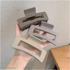 Classic Hair Clips for Women 