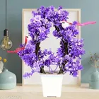 Artificial Plant with Pot 