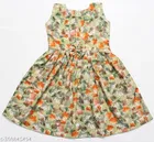 Frock for Girls 