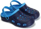 Clogs for Boys (Blue, 4-5 Years)