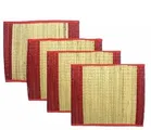 Original Natural Grass Pooja Mats 