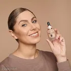 Liquid Matte Foundation 