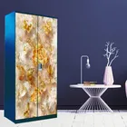 Vinyl Wallpaper Sticker for Wardrobe Door 