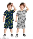 Clothing Set for Boys 