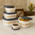 Nice Container 5 Pcs Set Box 