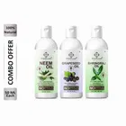 Puriflame Pure Neem Oil 