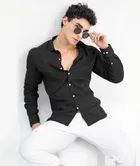 Full Sleeves Shirt for Men 