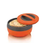 Asian Cosmos Non Dlx Casserole Orange (600 ml)