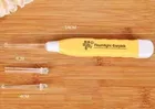 Ear Cleaning Kit, Dust Cleaner, Wax Remover, Cleaning Buds 