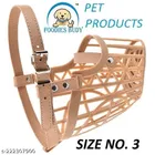 ABS Plastic Cones & Muzzles for Pet 