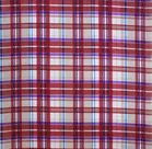 Microfiber Double Bedsheet with 2 Pillow Covers 