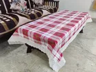 Polyester Printed Table Cloth 