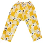 Cotton Printed Nightsuit Set for Kids 