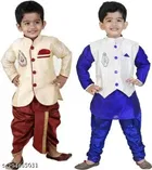 Sherwani Set for Boys 