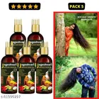 Jogeshvari Herbal Hair Oil 
