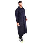 Nylon Waterproof Raincoat for Men 